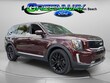  Kia Telluride