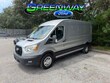  Ford Transit Cargo Van