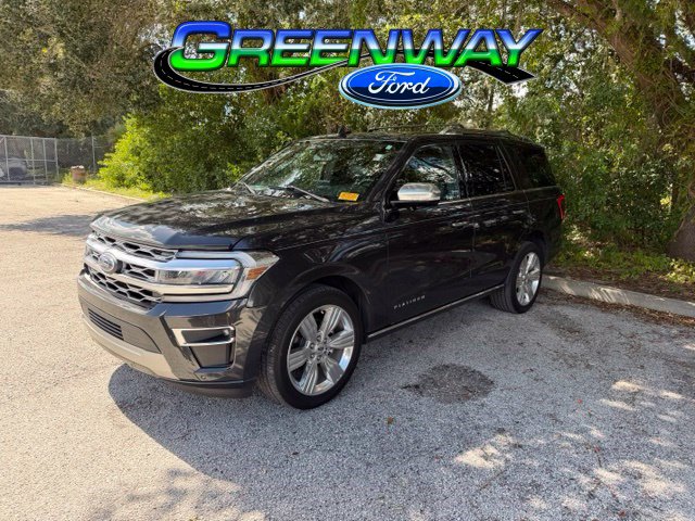  Ford Expedition