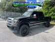 Ford Super Duty F-250 SRW
