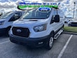 Ford Transit Cargo Van