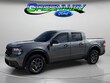  Ford Maverick