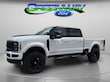 Ford Super Duty F-250 SRW