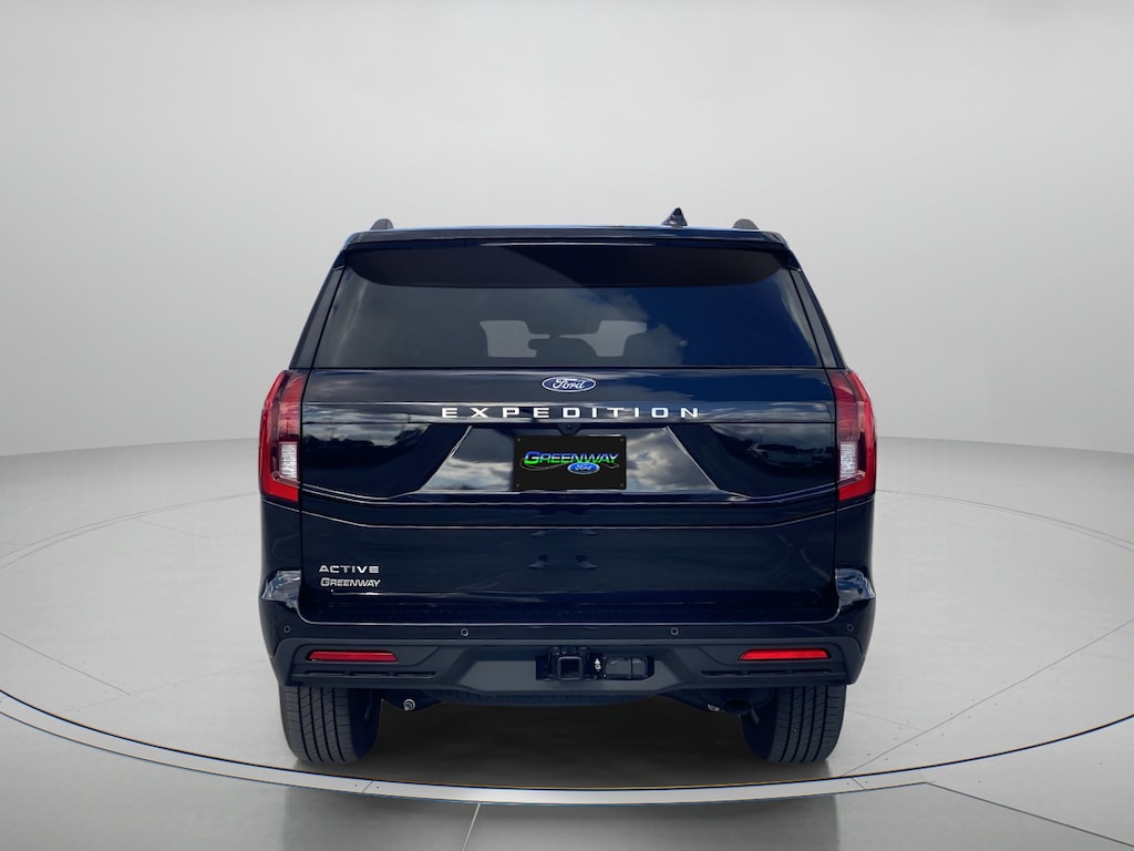 New 2026 Ford Expedition Active Sport Utility
