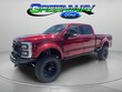  Ford Super Duty F-250 SRW