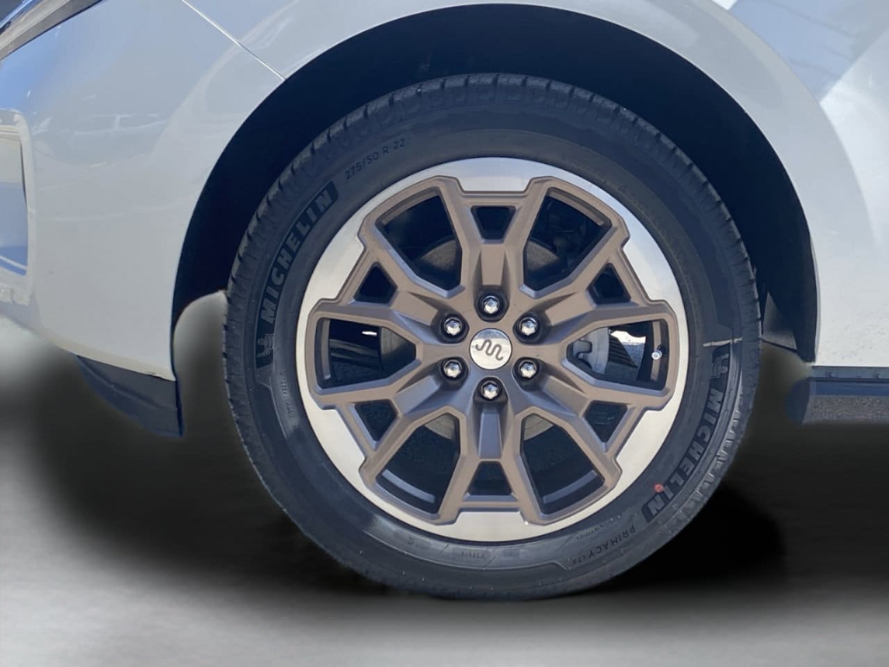 2026 Ford Expedition MAX King Ranch - Photo 37