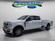  Ford Super Duty F-350 SRW