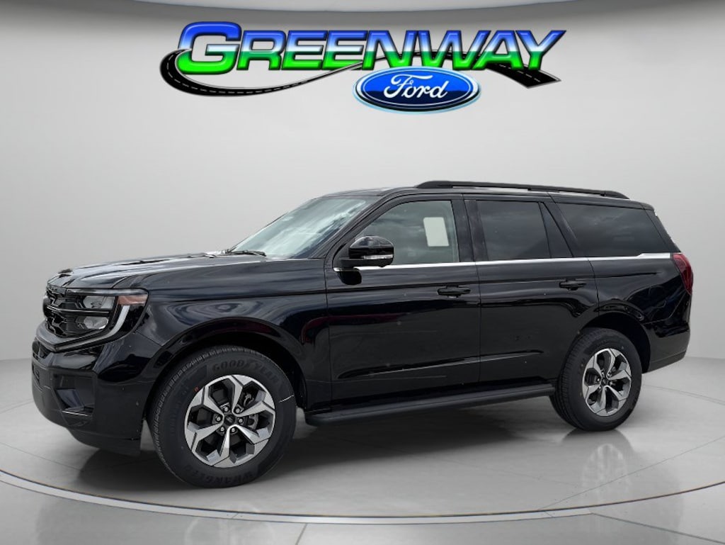 New 2027 Ford Expedition Active Sport Utility