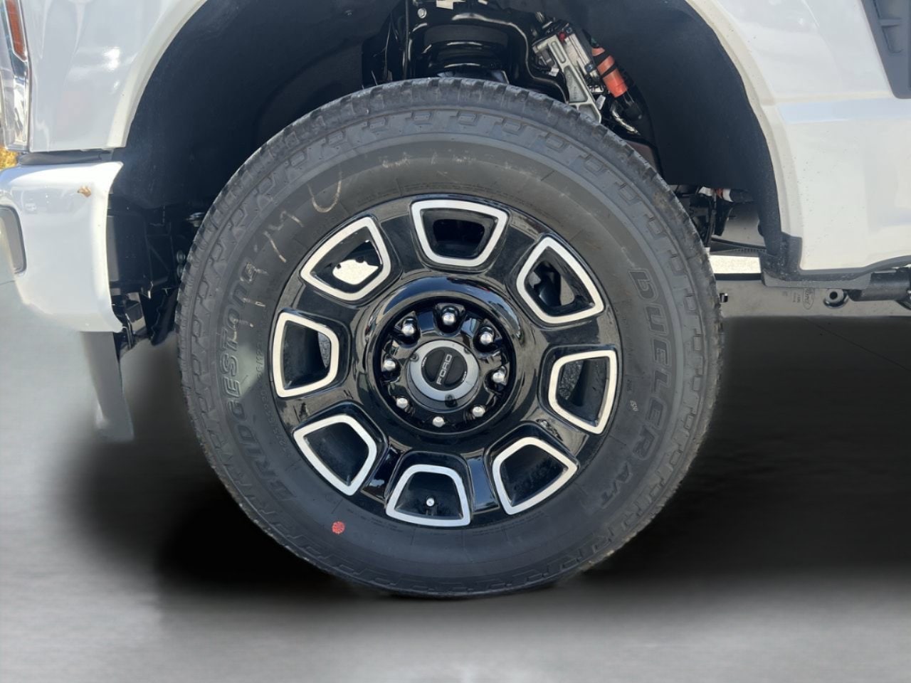 2026 Ford F-250 Super Duty Platinum - Photo 36