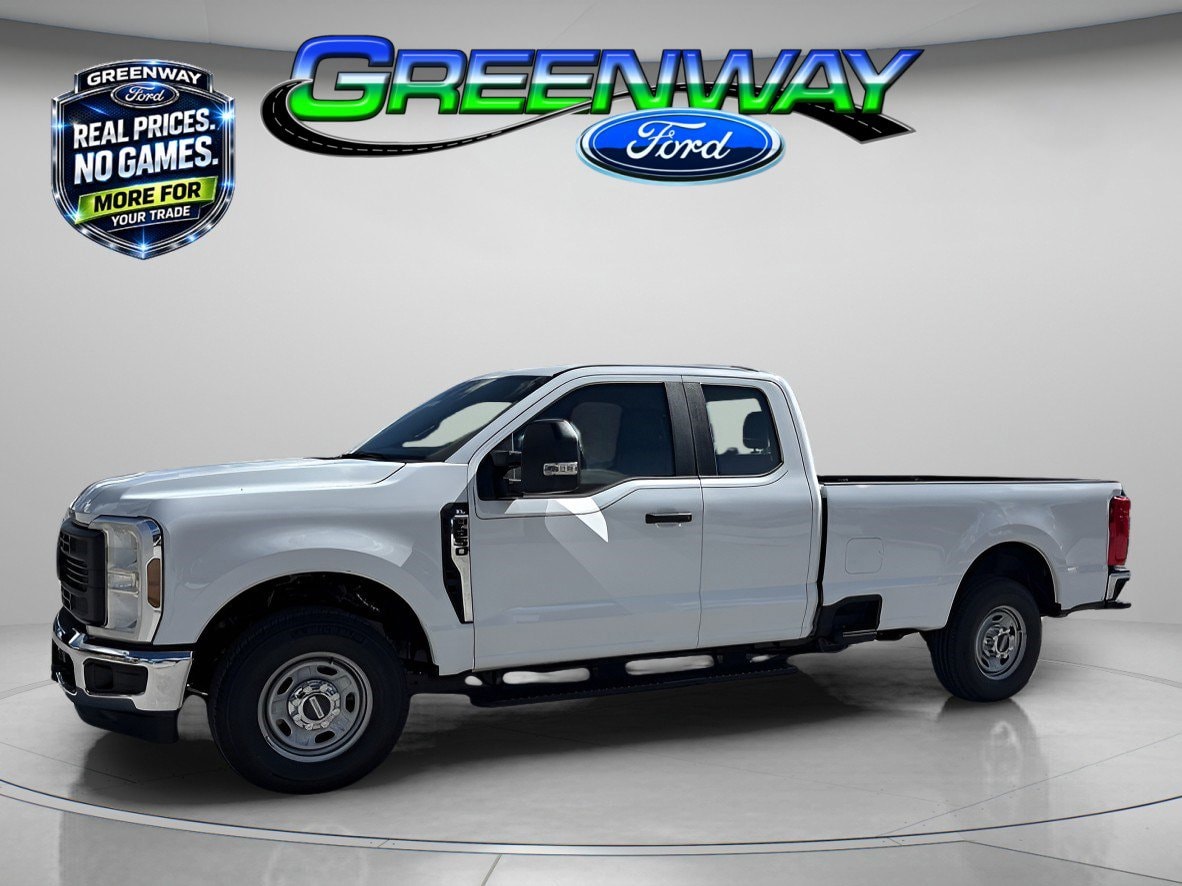 2026 Ford F-350 Super Duty