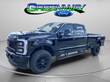  Ford Super Duty F-250 SRW