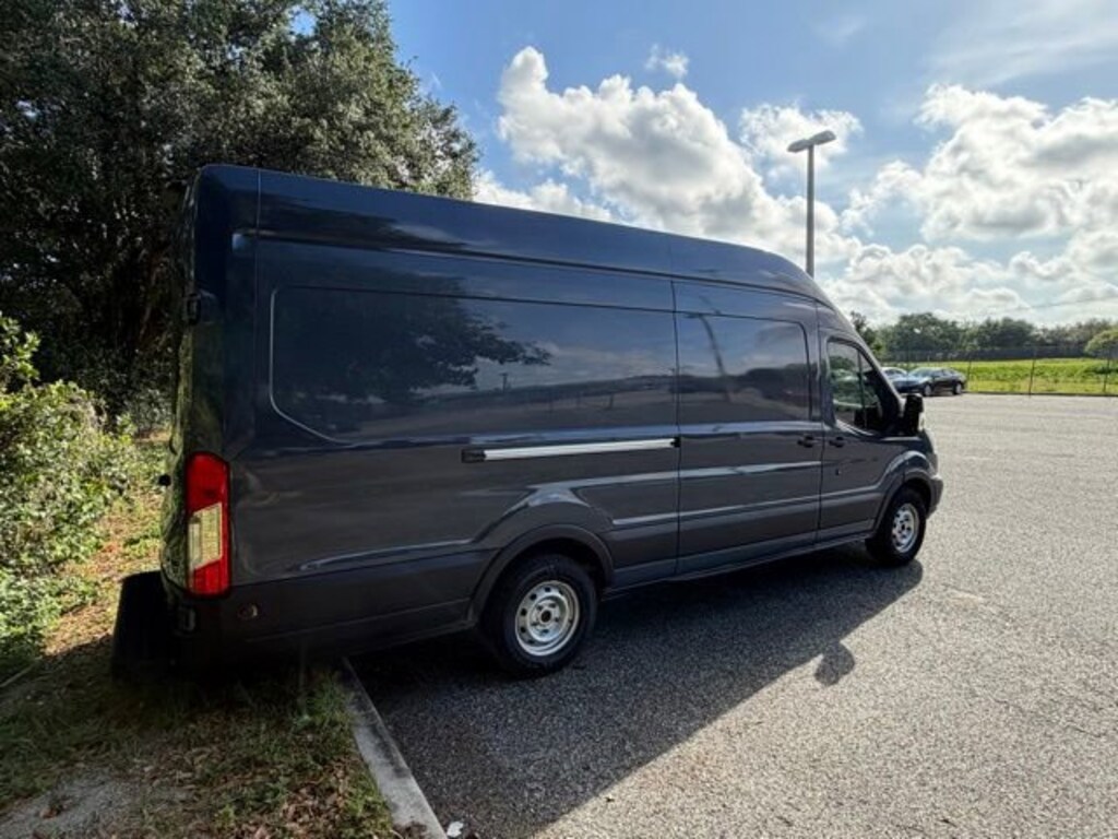 Used 2019 Ford Transit Van Full-size Cargo Van