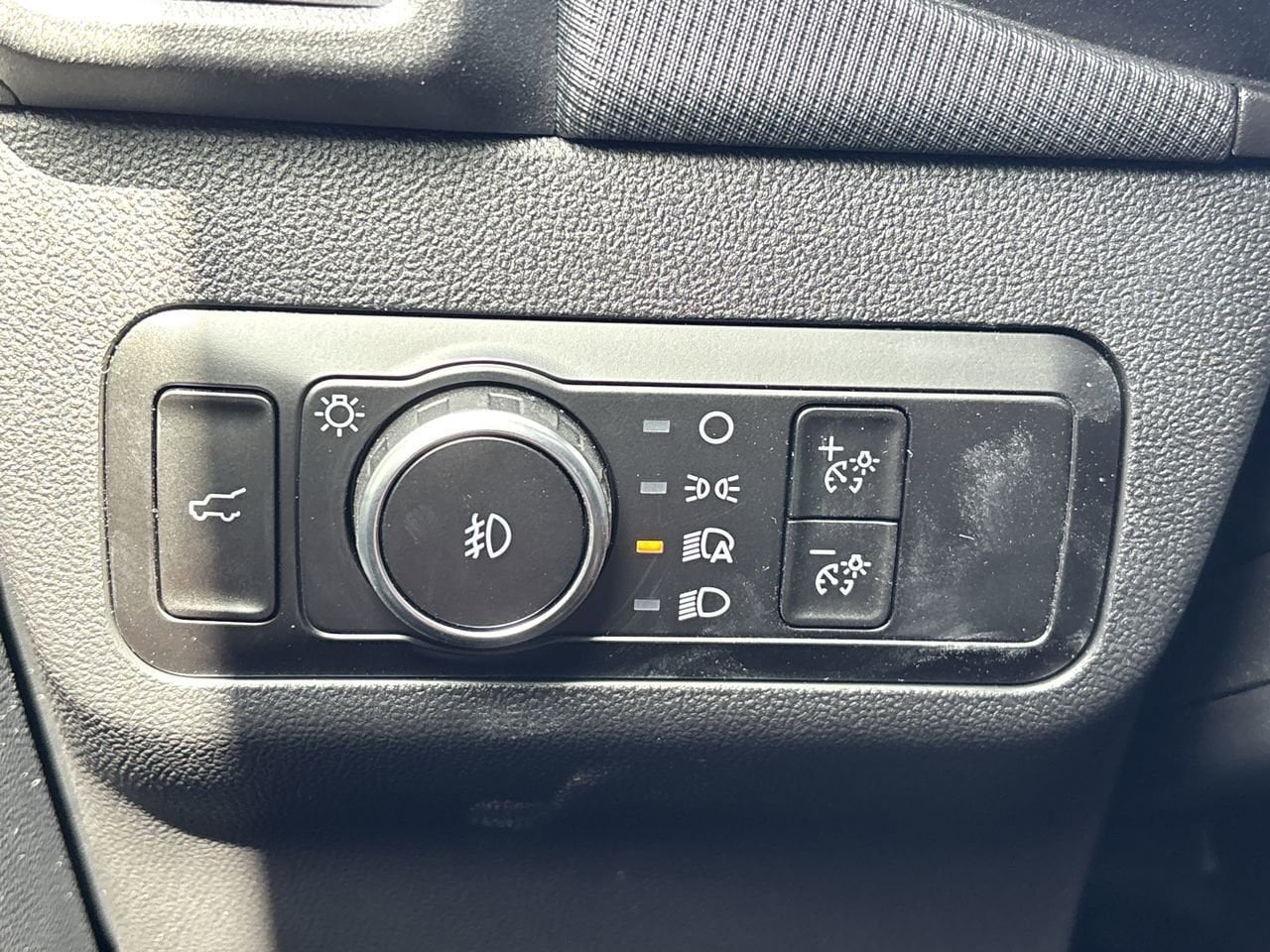 2025 Ford Bronco Sport Outer Banks - Photo 27