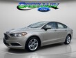 Ford Fusion Hybrid