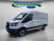  Ford Transit Cargo Van