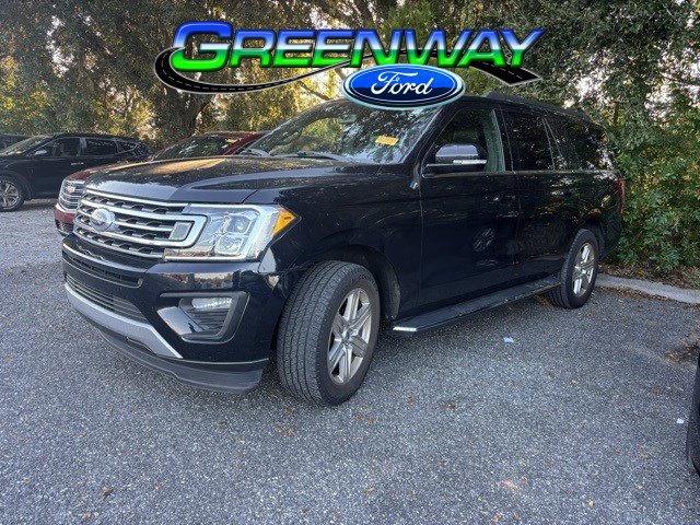2019 Ford Expedition XLT's photo