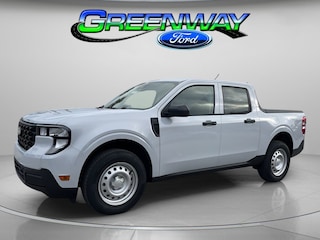 2026 Ford Maverick XL Crew Cab Pickup