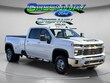  Chevrolet Silverado 3500HD