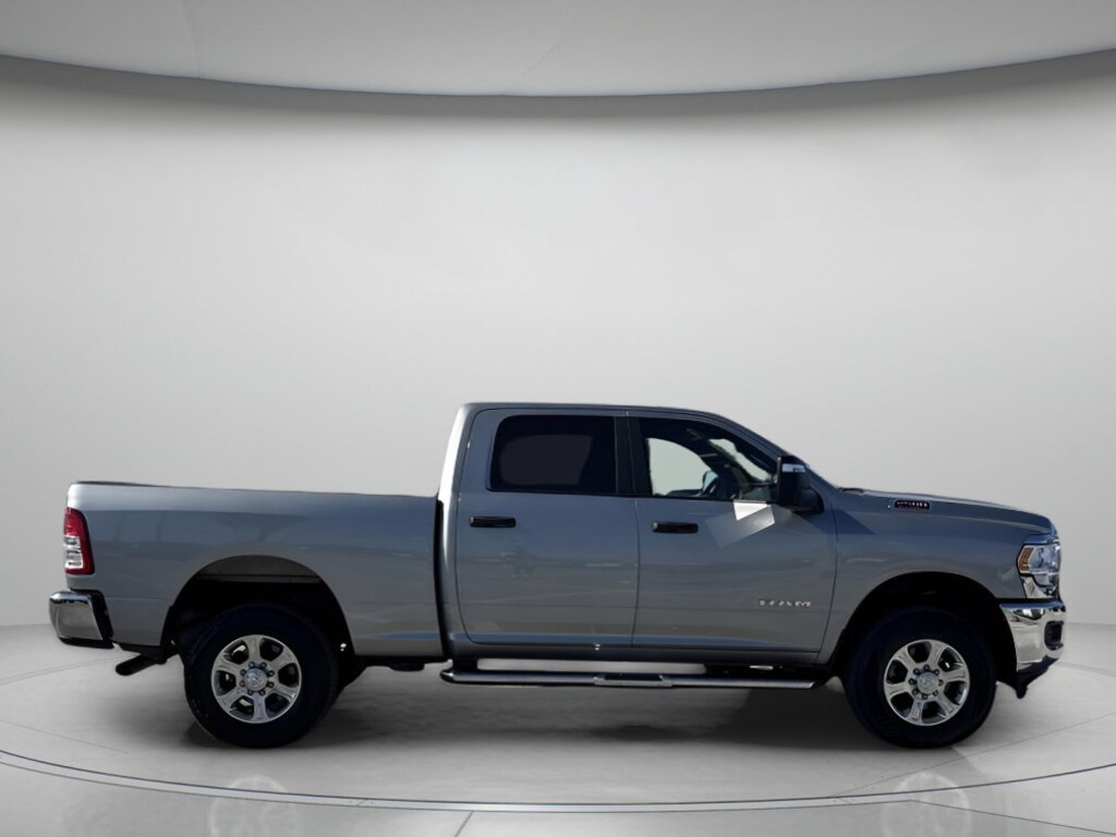 Used 2024 Ram 2500 Big Horn Crew Cab Pickup