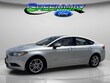 Ford Fusion Hybrid