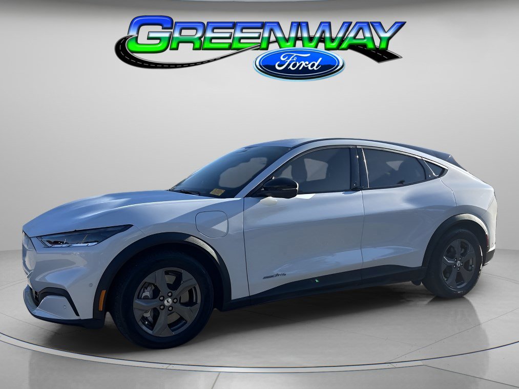 2023 Ford Mustang Mach-E Select AWD's photo