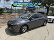  Hyundai IONIQ Hybrid