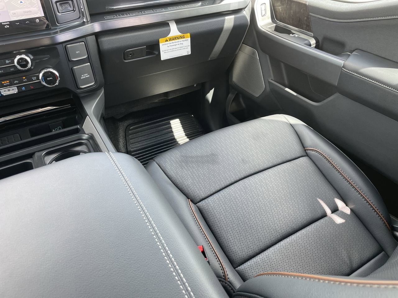 2026 Ford F-350 Super Duty Lariat - Photo 16