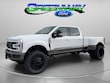  Ford Super Duty F-350 DRW