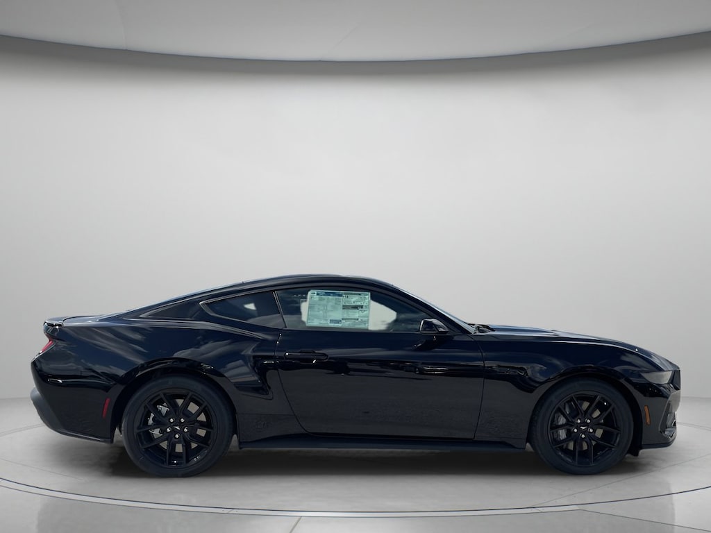 New 2026 Ford Mustang GT 2dr Car