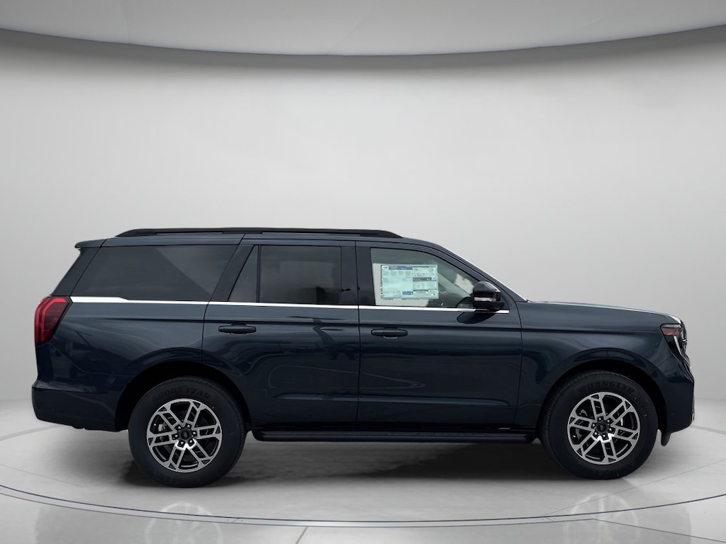 New 2025 Ford Expedition Active Sport Utility