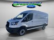  Ford Transit Cargo Van