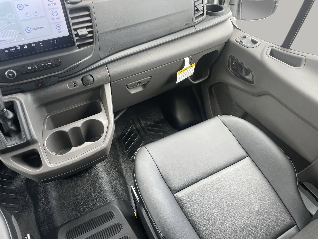 2025 Ford Transit Van Base - Photo 16