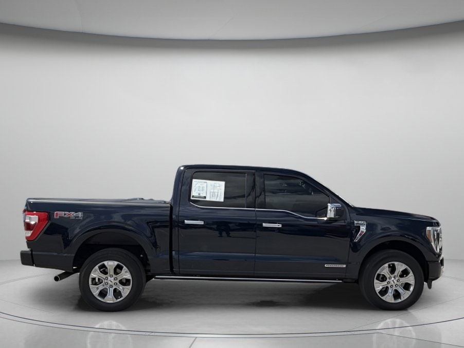 1FTFW1ED9PFB40260