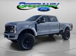 Ford Super Duty F-250 SRW