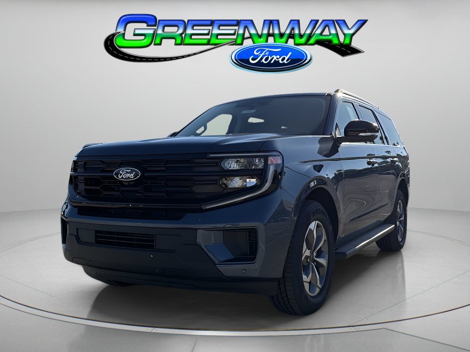 Ford Expedition