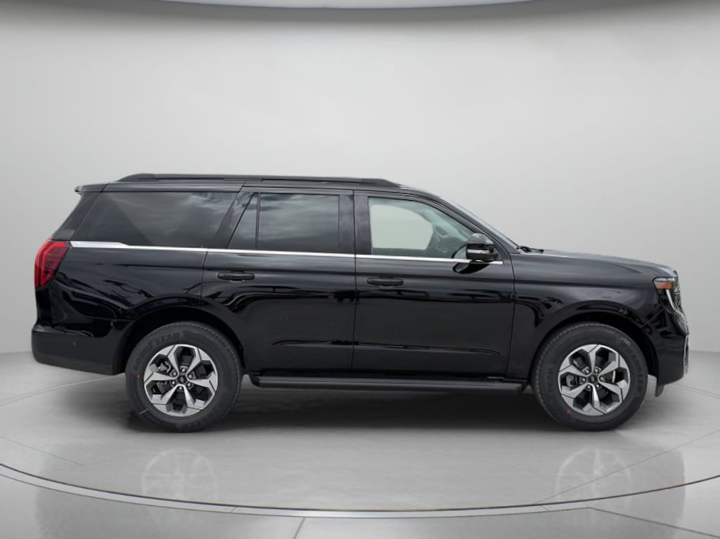 New 2027 Ford Expedition Active Sport Utility