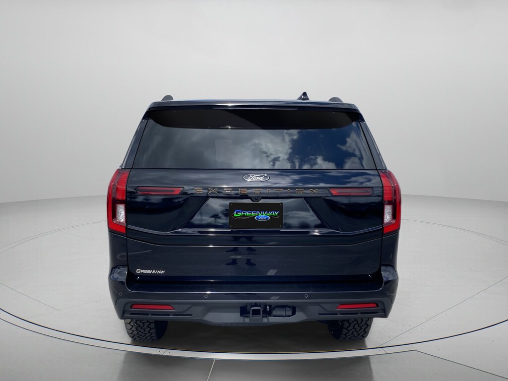 New 2026 Ford Expedition Tremor Sport Utility