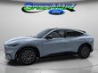  Ford Mustang Mach-E
