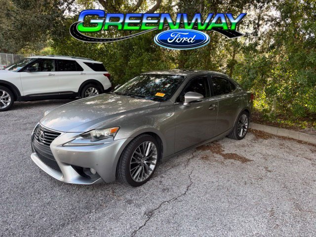  LEXUS IS 250