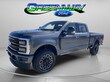  Ford Super Duty F-250 SRW