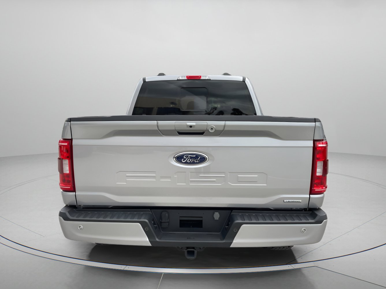 2023 Ford F-150 XLT photo 4