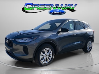 2026 Ford Escape Active Sport Utility