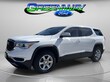  GMC Acadia