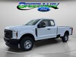 Ford Super Duty F-350 SRW