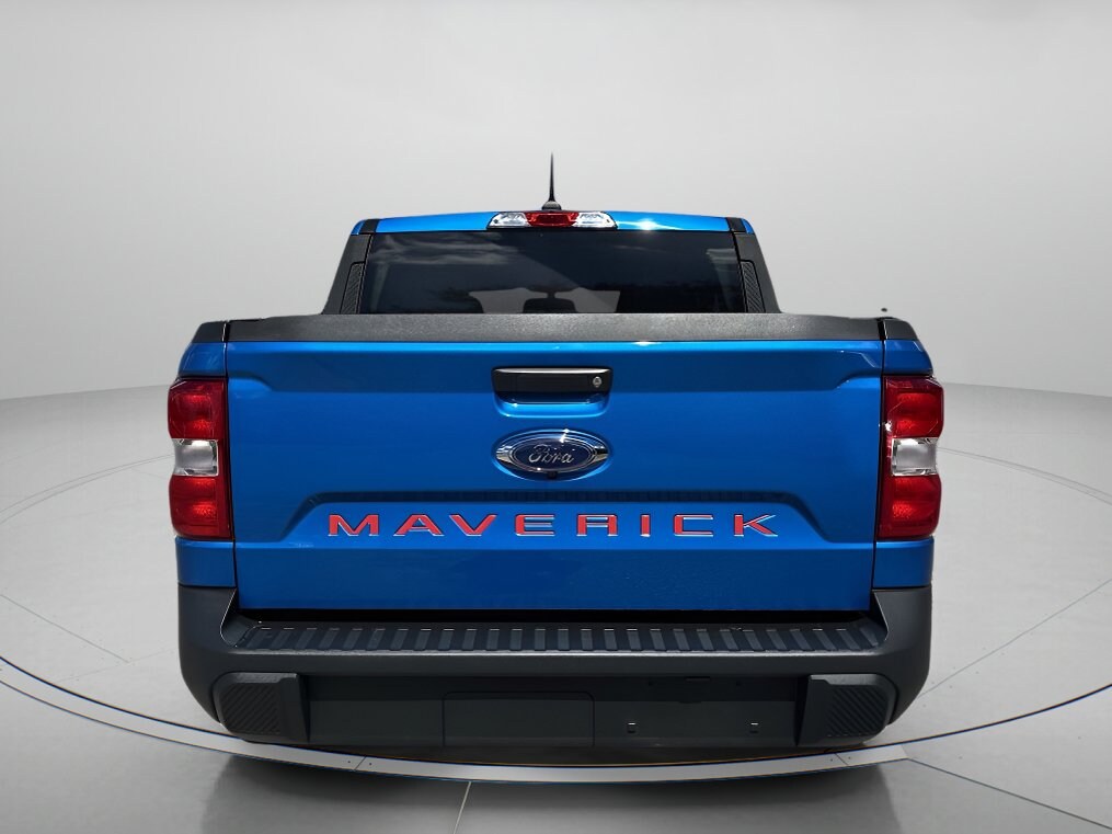 2022 Ford Maverick XL photo 3