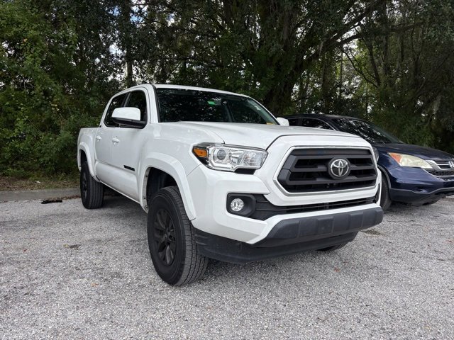 2023 Toyota Tacoma SR5 photo 2