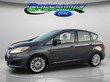  Ford C-Max Hybrid