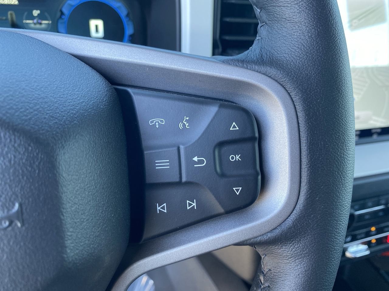 2025 Ford Bronco 2-Door Stroppe - Photo 30