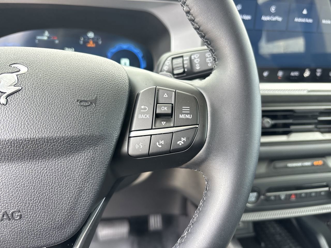 2025 Ford Bronco Sport Badlands - Photo 30