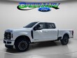 Ford Super Duty F-250 SRW
